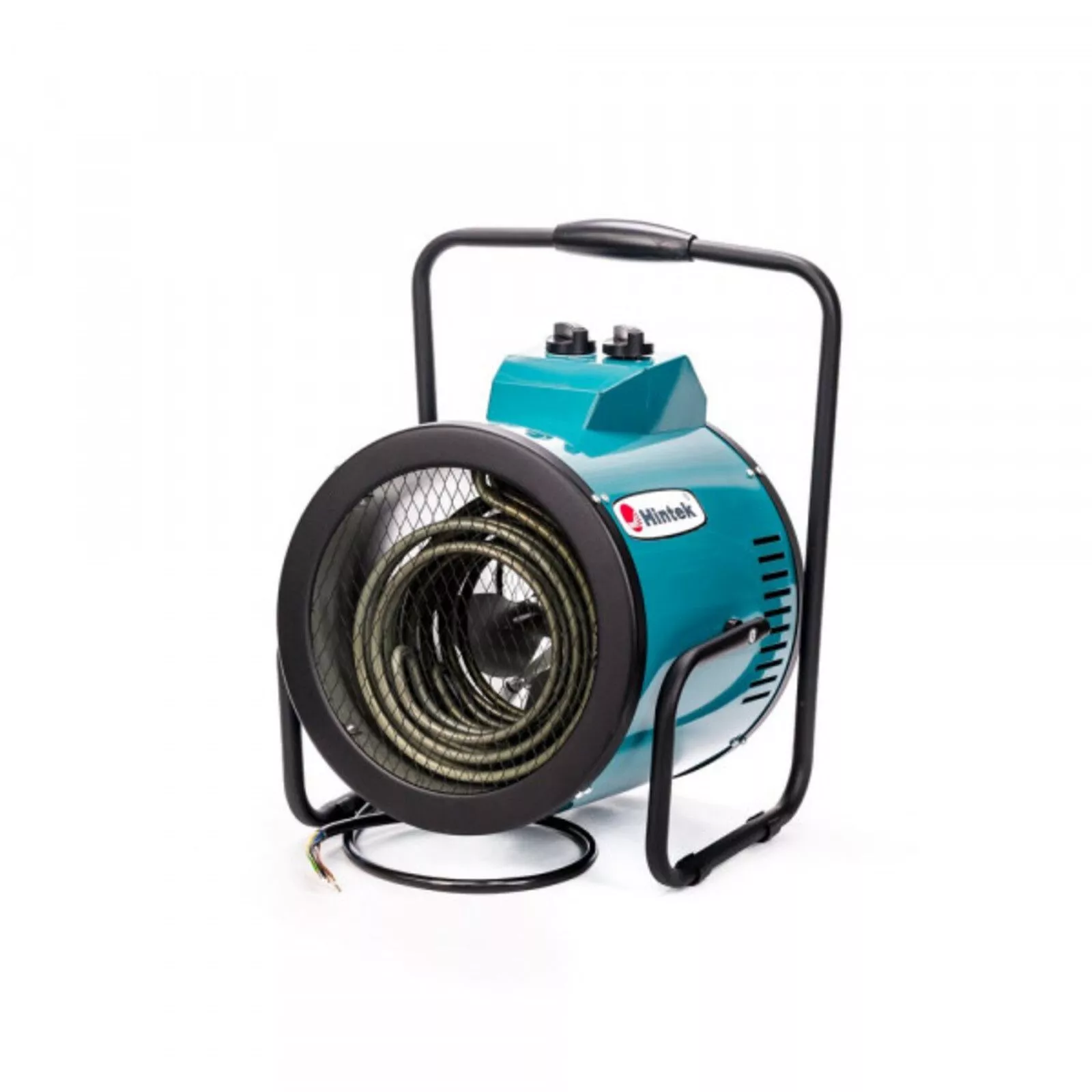 Тепловая пушка Hintek TP-09380S — изображение 11