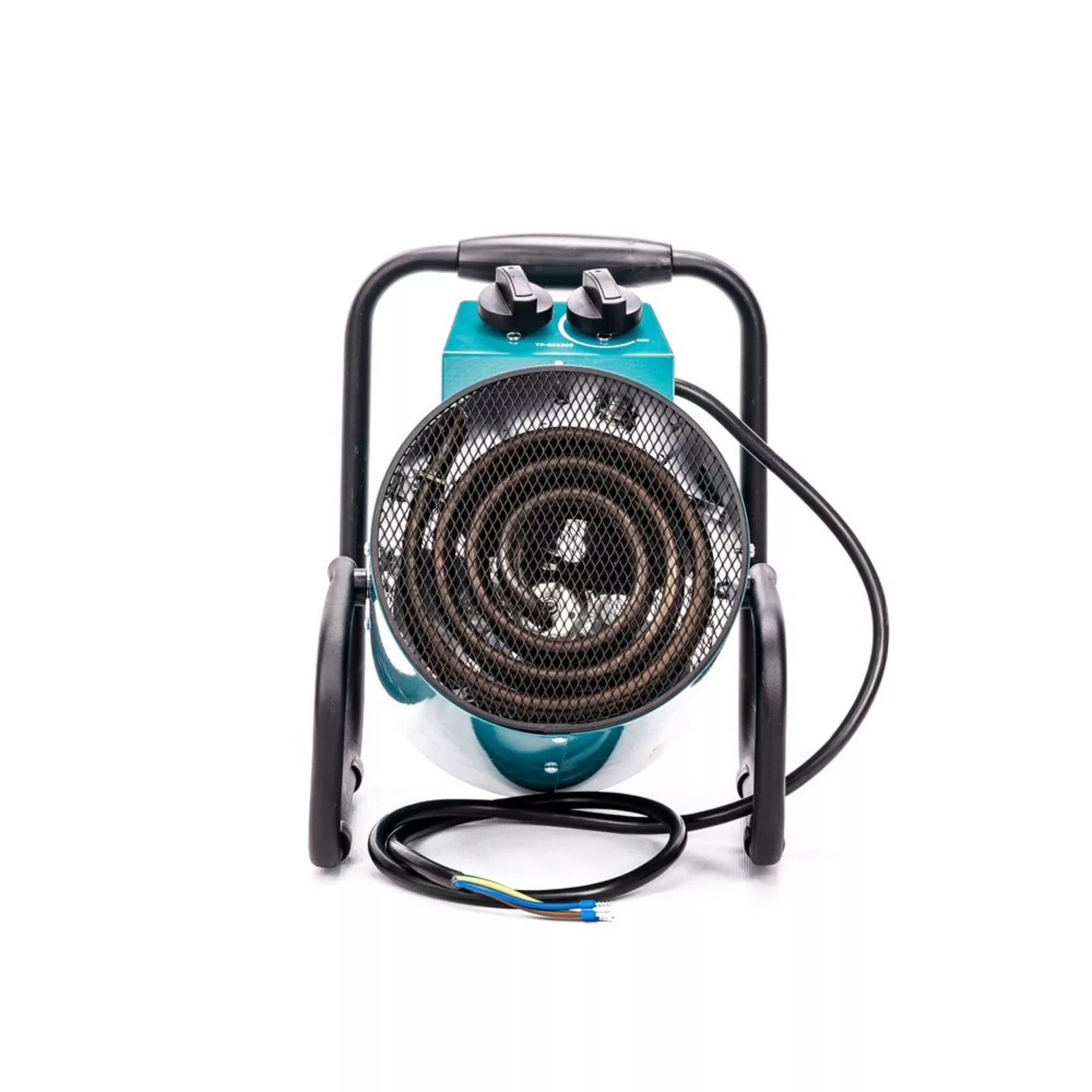 Тепловая пушка Hintek TP-05220S — изображение 2