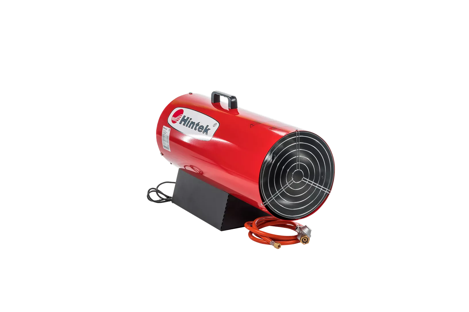 Газовая тепловая пушка Hintek GAS 50 — изображение 3