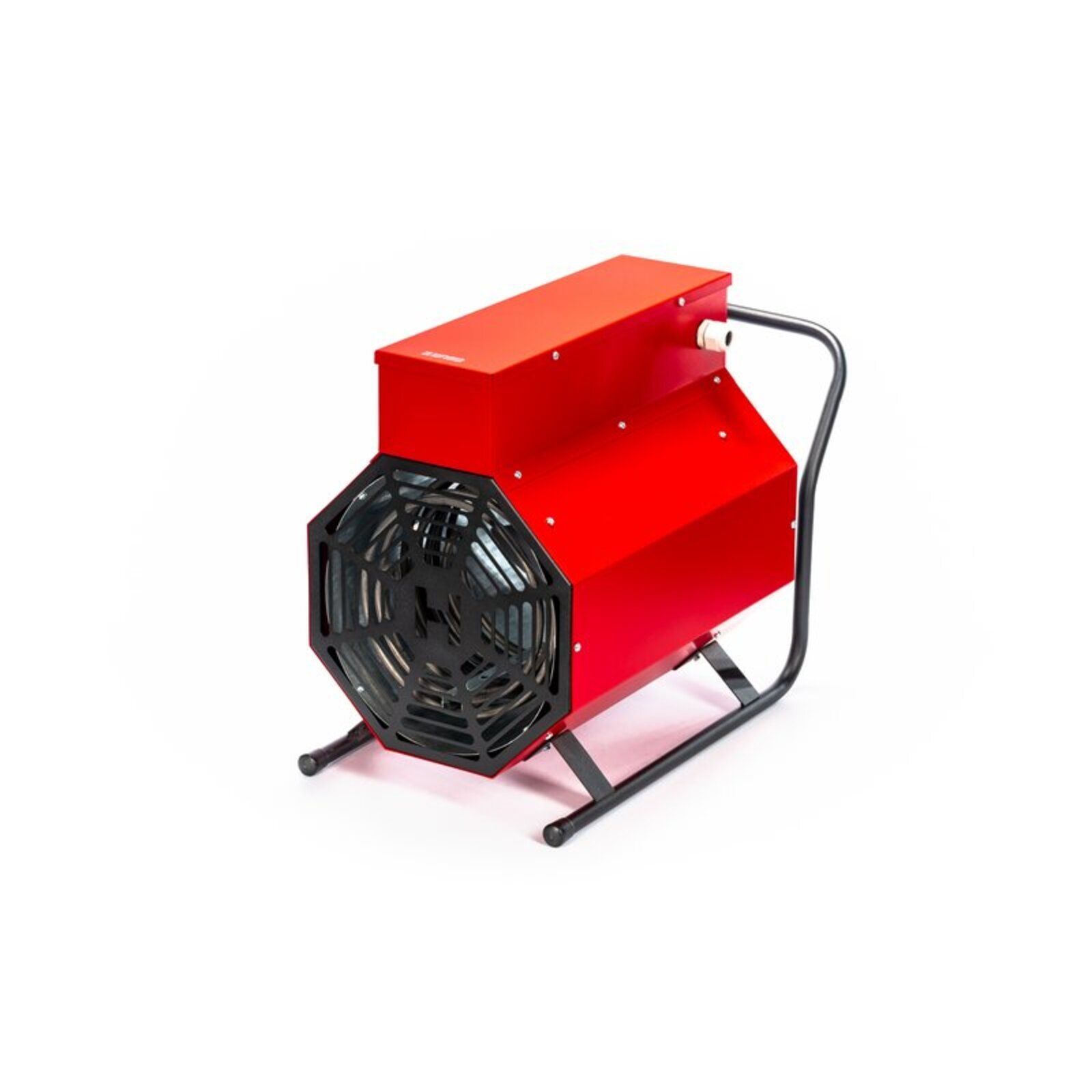 Тепловая пушка Hintek Prof 06380 — изображение 11