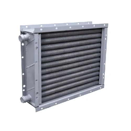 Калорифер КСк 3-11