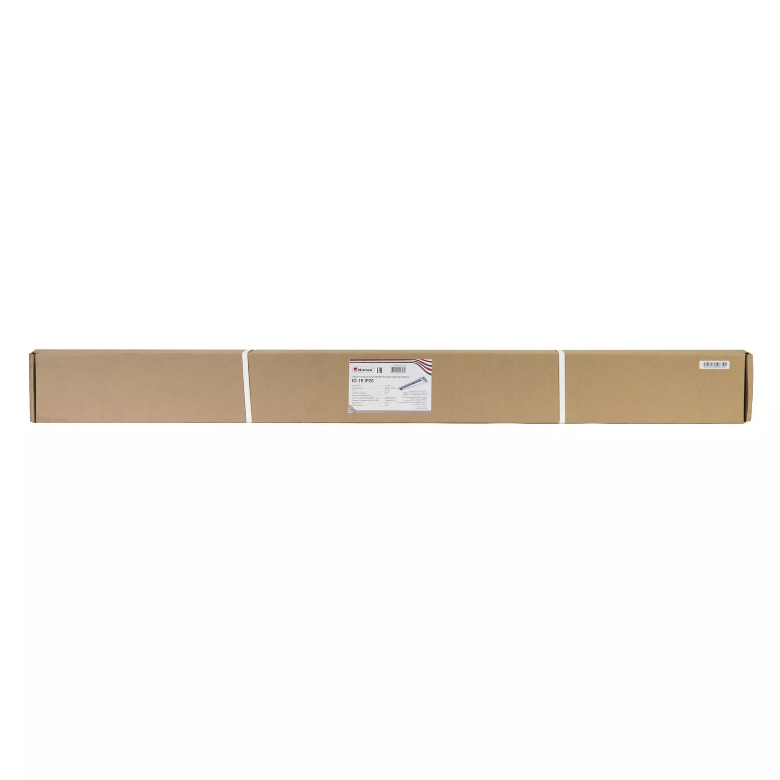 Инфракрасный обогреватель Hintek IO-15 IP20 — изображение 10