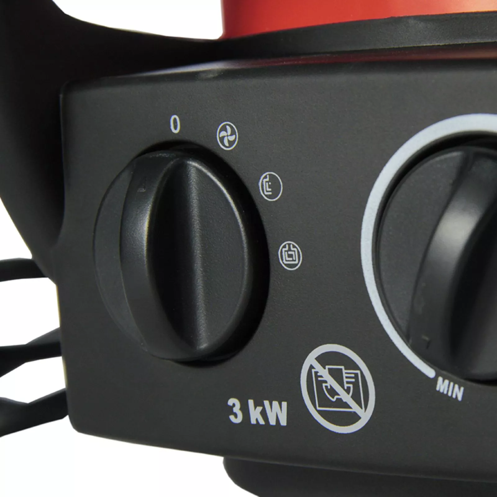 Тепловая пушка Hintek XR-03220 — изображение 11