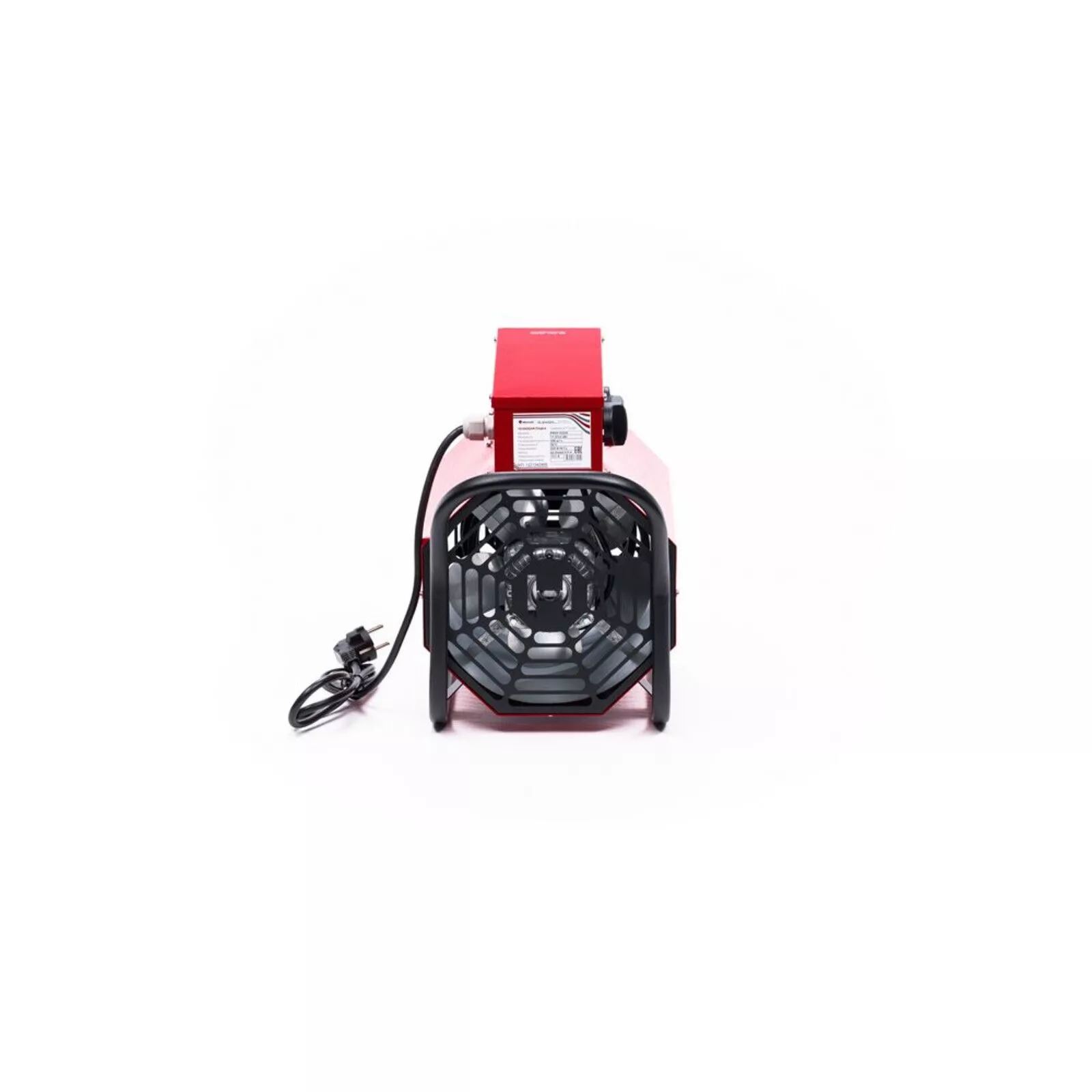 Тепловая пушка Hintek PROF-03220 — изображение 6