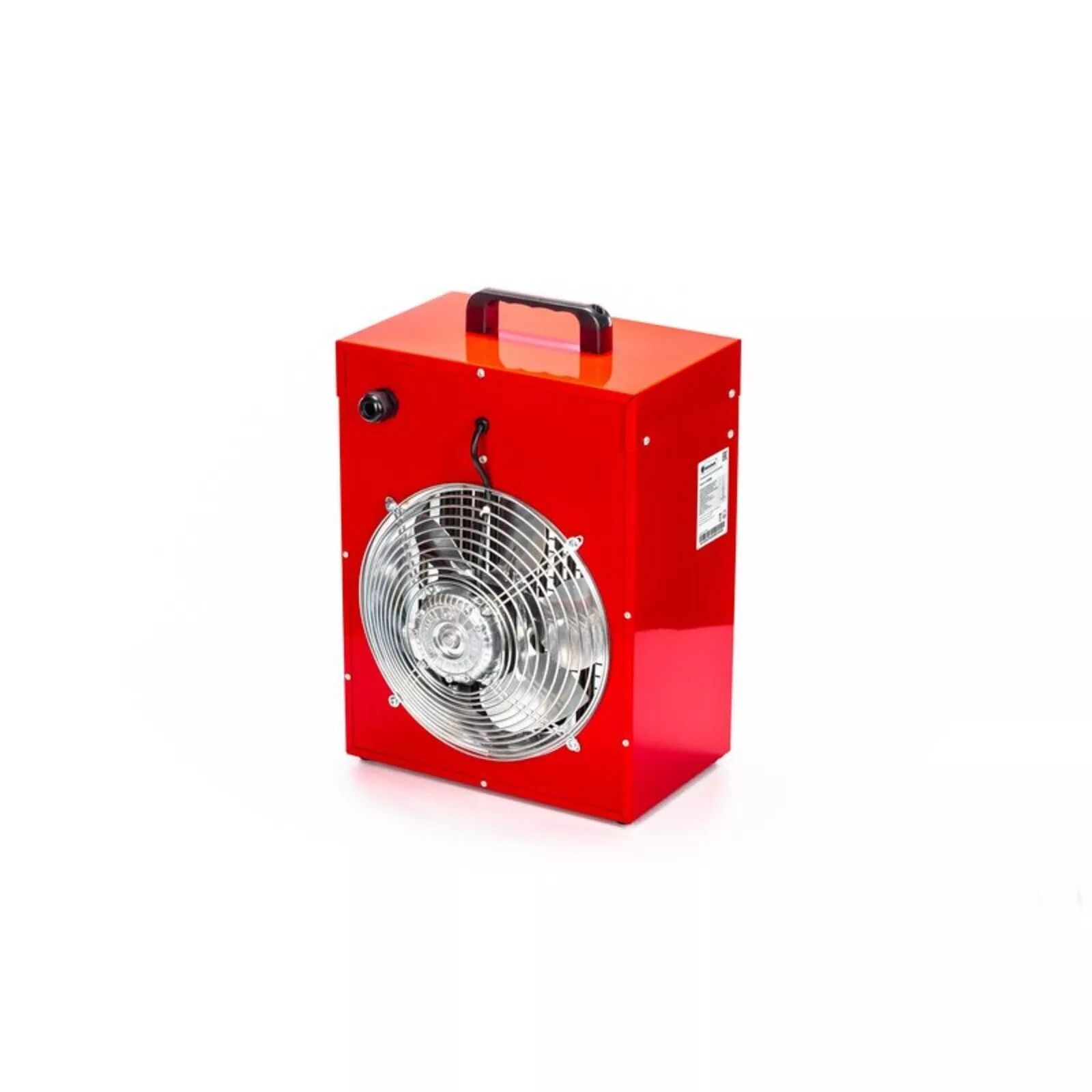 Тепловентилятор Hintek T-09380 — изображение 6