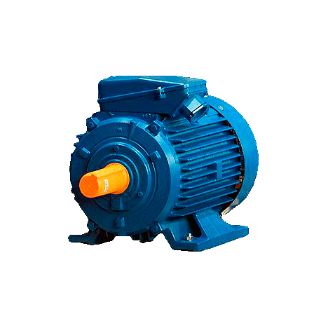 А315M8 электродвигатель 110 кВт 742 об/мин