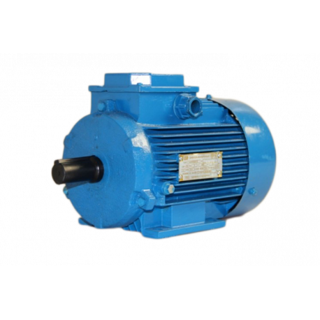 АИР80В4 электродвигатель 1.5 кВт 1410 об/мин