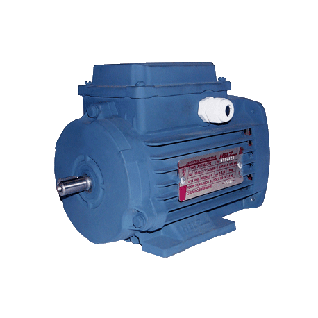АИР80B4 электродвигатель 1.5 кВт 1500 об/мин