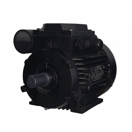 AИРЕ63В4 электродвигатель 0.25 кВт 1500 об/мин