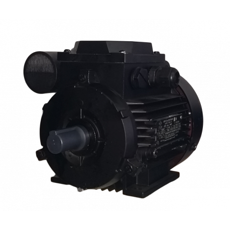 AИРЕ71С4 электродвигатель 0.75 кВт 1500 об/мин