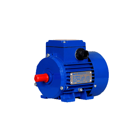 АИРМ63В2 электродвигатель 0.55 кВт 3000 об/мин