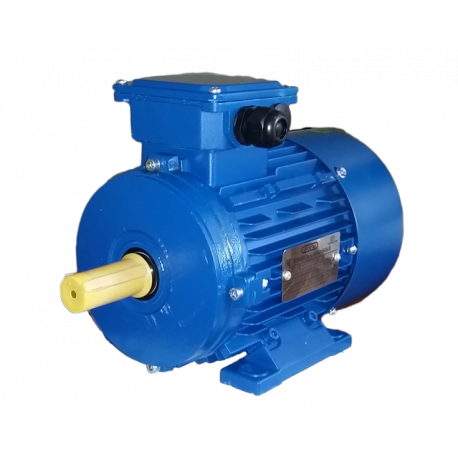 АИС280МА2 электродвигатель 90 кВт 2970 об/мин