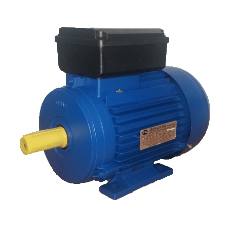 АИС2Е63А4 электродвигатель 0.12 кВт 1500 об/мин