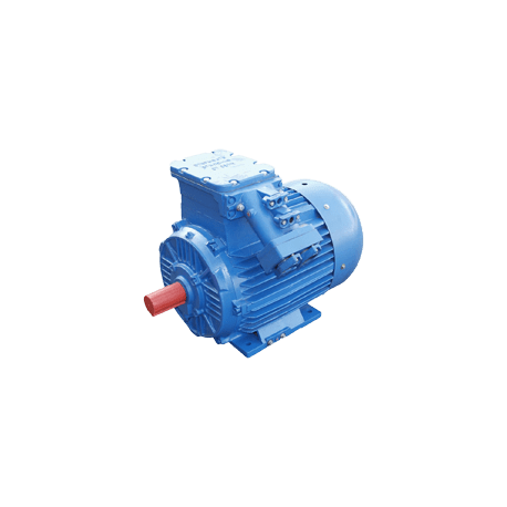ВА200М8 электродвигатель взрывозащищенный 18.5 кВт 750 об/мин