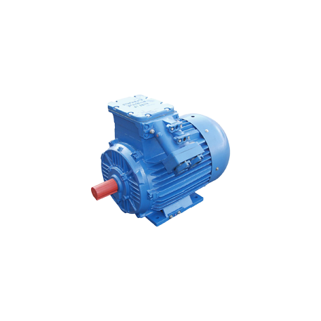 ВА250М6 электродвигатель взрывозащищенный 55 кВт 1000 об/мин